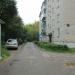 Лежачий полицейский в городе Кимры