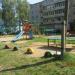 Детская игровая площадка в городе Кимры