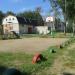 Детская игровая площадка в городе Кимры