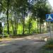 Лежачий полицейский в городе Кимры