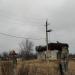 Зона водозабора в городе Воронеж