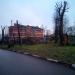 Гостиница «Ливадия» в городе Истра