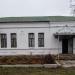 Службова залізнична будівля (uk) в городе Прилуки