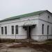Службова залізнична будівля (uk) в городе Прилуки
