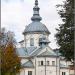 Church of the Nativity of Christ (UGCC) in Ivano-Frankivsk city