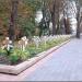 Могили Українських Січових Стрільців (відновлені) в місті Івано-Франківськ
