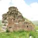 Georgian Church (ruins)