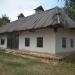 Хата - с. Кунцеве, Новосанжарський район, Полтавська область, кін. 19 ст. в місті Київ