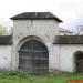 Ворота в городе Киров