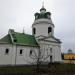 Церковь Святого Николая Угодника в городе Прилуки
