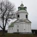 Церковь Святого Николая Угодника в городе Прилуки