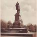 Пам'ятник Миколі I в місті Київ