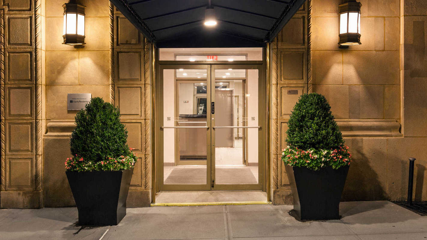 Parc Cameron New York City, New York