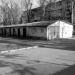 Гаражи в городе Запорожье