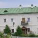 Братские кельи в городе Киров