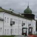 Братские кельи в городе Киров