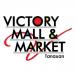 Victory Mall & Market Tanauan in Lungsod ng Tanauan, Batangas city