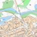 Озеро Длинное в городе Горячий Ключ