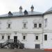 Настоятельские кельи в городе Киров