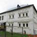 Настоятельские кельи в городе Киров