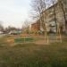 Детская игровая площадка в городе Кимры