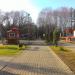 Парк аттракционов в городе Серпухов