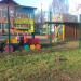 Территория детского сада в городе Серпухов