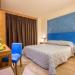 Pisa Hotel Galileo Galilei in Pisa city