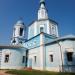 Храм Успения Пресвятой Богородицы в городе Ногинск