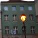 Kamieniczka renesansowa in Toruń city