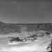 Огневая позиция батареи 1169 артиллерийского полка Приморской армии (1944) в городе Севастополь