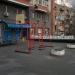 Спортивний майданчик в місті Київ