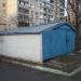 Гараж в місті Київ