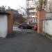 Брама в місті Київ