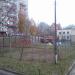 Футбольний майданчик в місті Київ
