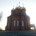 Храм Архистратига Божия Михаила в городе Барнаул