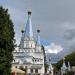Церковь святого Иоанна Русского в городе Святогорск