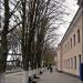 Зелёная зона в городе Мариуполь