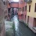 Little Venice in Bologna city