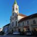 Biserica Sfânta Elisabeta a Ungariei în Aiud oraş