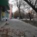 Магазин молочной продукции «Волжаночка» в городе Каменск-Шахтинский