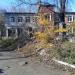 Территория детского сада № 37/1 в городе Запорожье