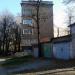 Гаражи в городе Запорожье