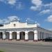Торговые ряды «Белые лавки»
