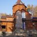 Храм Царственных страстотерпцев в городе Сочи