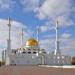 Nur-Astana Mosque in Astana city