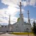 Nur-Astana Mosque in Astana city