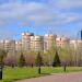 Жилой комплекс «Семь бочек» в городе Астана