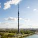 Ostankino TV Tower