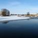 Lake Gorodskoye